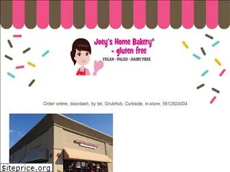 joeyshomebakeryglutenfree.com