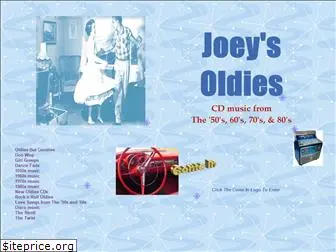 joeysoldies.com