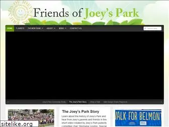 joeyspark.com
