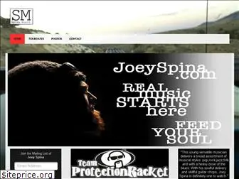 joeyspina.com