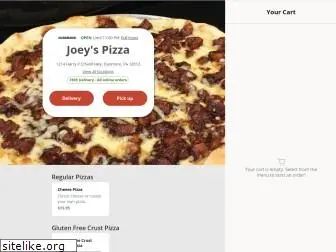 joeyspizzaofdunmore.com