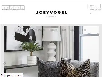 joeyvogel.com