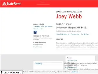 joeywebbsf.com