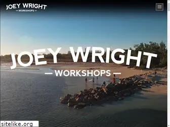 joeywrightworkshops.com