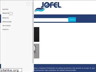 jofel.com.mx
