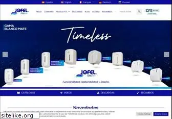 jofel.com