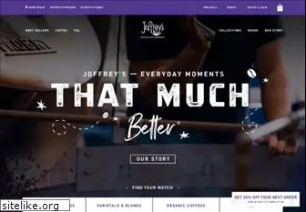 joffreys.com