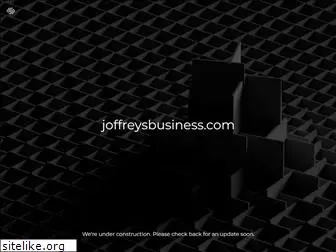 joffreysbusiness.com