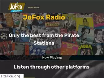 jofoxradio.com