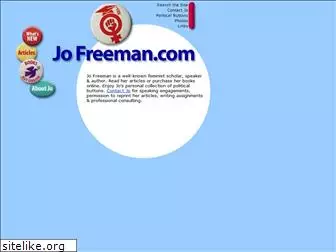 jofreeman.com