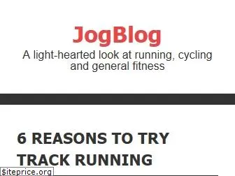 jog-blog.co.uk