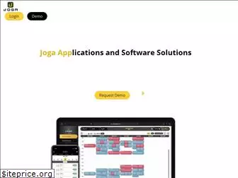 jogaapp.com