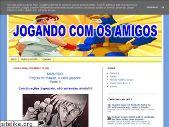 jogandocomosamigos.blogspot.com