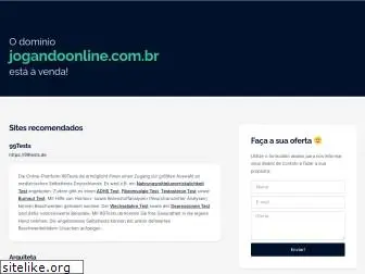 jogandoonline.com.br