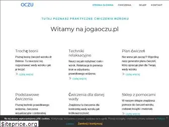 jogaoczu.pl