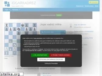 jogar-xadrez.com