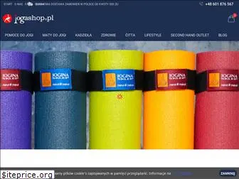 jogashop.pl