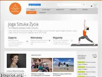 jogasztukazycia.pl