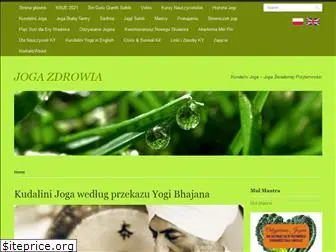 jogazdrowia.pl