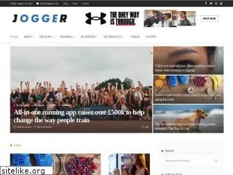 jogger.co.uk