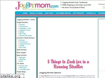 joggermom.com