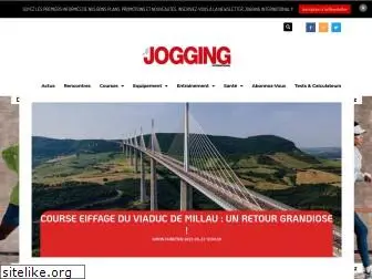 jogging-international.net