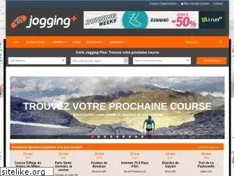 jogging-plus.com