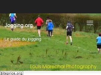 jogging.org