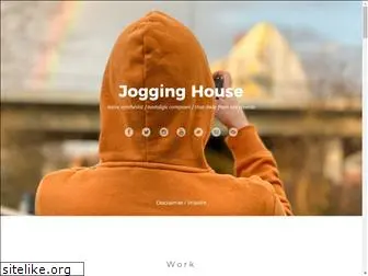 jogginghouse.com