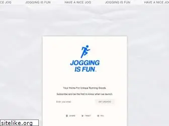 joggingisfun.com
