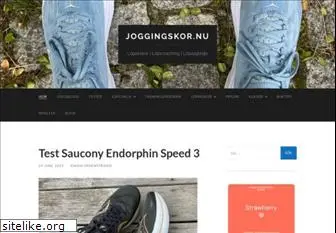 joggingskor.nu