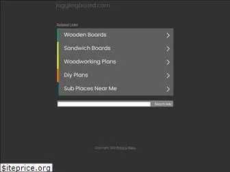 jogglingboard.com