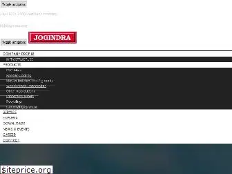 jogindra.com