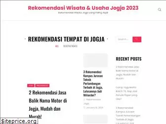 jogjaasik.com