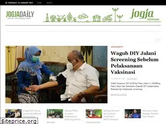 jogjadaily.com