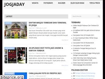 jogjaday.com