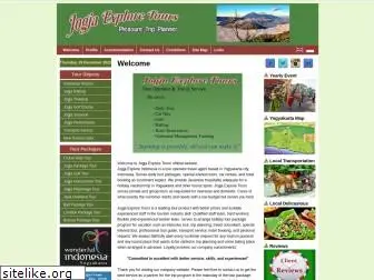 jogjaexplore-tours.com