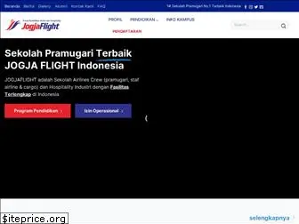 jogjaflight.com