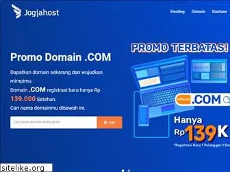 jogjahost.co.id