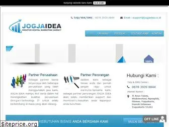 jogjaidea.com