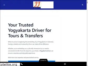 jogjajayatrans.com