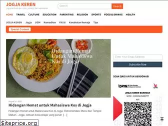 jogjakeren.com