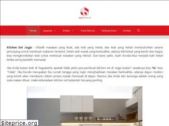 jogjakitchenset.com