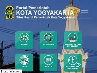 jogjakota.go.id