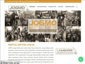 jogjamotor.com