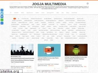 jogjamultimedia.com