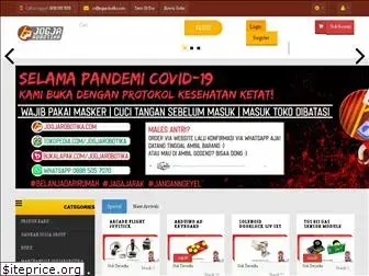 jogjarobotika.com