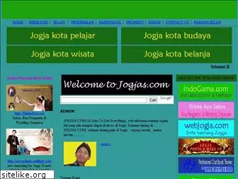 jogjas.com