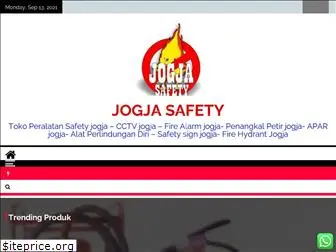 jogjasafety.com