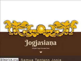 jogjasiana.net